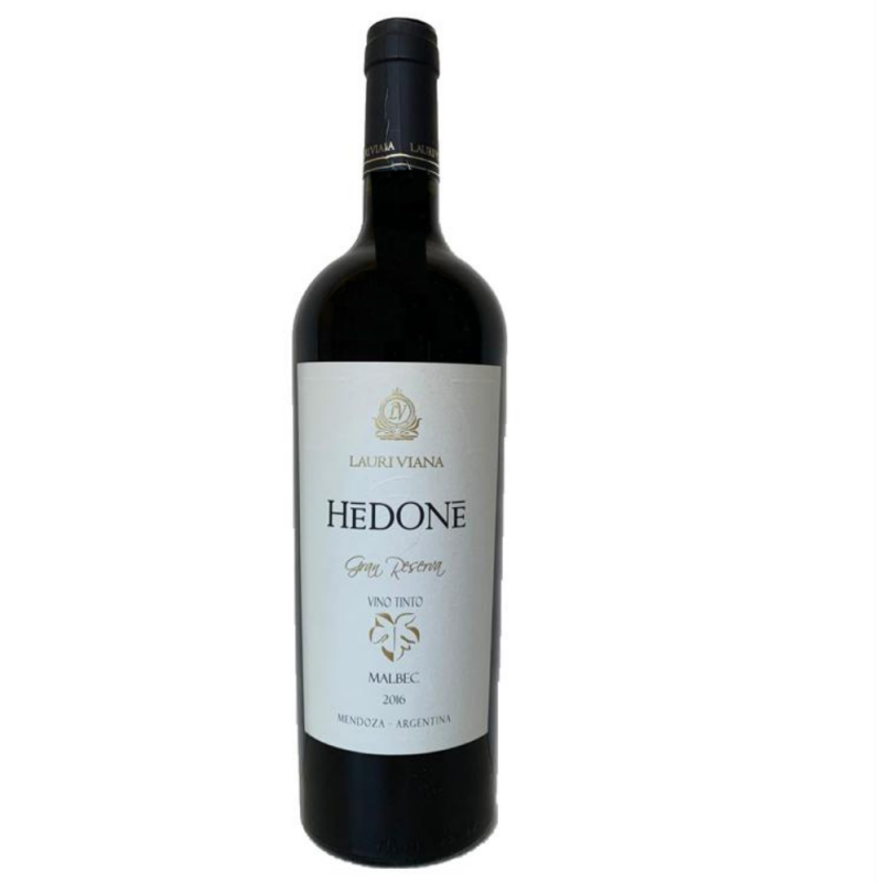 Vinho Tinto Hedone Gran Reserva Malbec